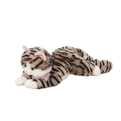 公猫发情玩具猫咪泻火交配解压陪睡宠物性伴侣假母猫陪伴玩偶解闷