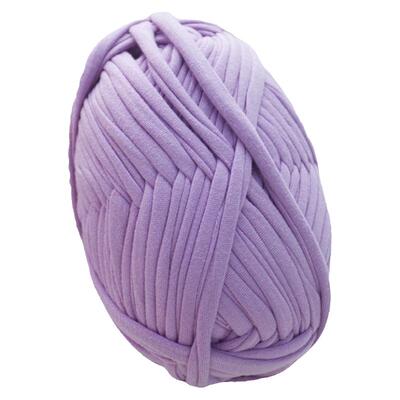 雅馨绣坊粗线布条线勾拖鞋