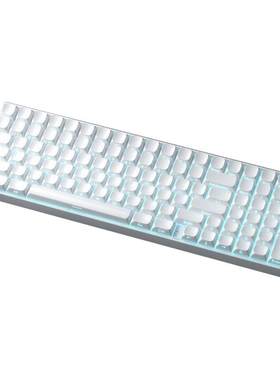 【新品】狼蛛S100无线机械键盘