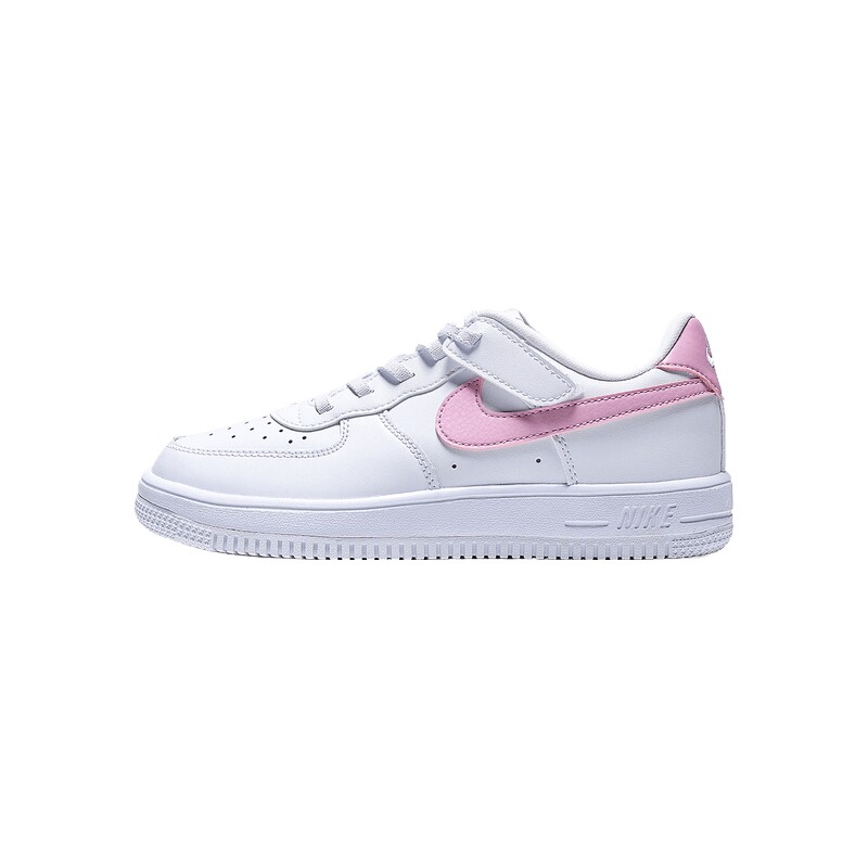 NIKE耐克小童FORCE 1 EASYON (PS)运动休闲鞋IH4498-124
