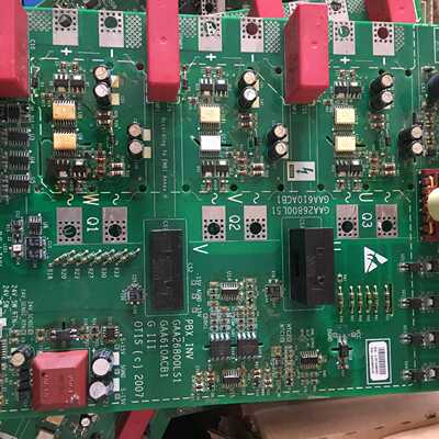 议价奥的斯电梯驱动板GAA26800LS1 GAA26800LS2 GAA610ACB1质保3