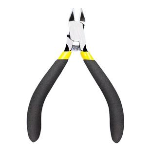 锋芒水口钳高达拼组装模型工具套装单刃摩动核斜口尖嘴模型剪钳子