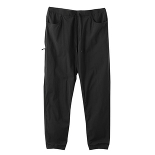 巴塔速干束脚裤防晒户外Quandary Joggers长裤男Patagonia 55796