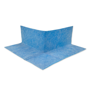 防水管根套弹性防水布阴阳角接缝处伸缩缝防水防漏用背衬板防开裂