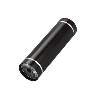 铝合金小型便携灯LED家用手电筒迷你户外7号干电池应急徒步备用灯