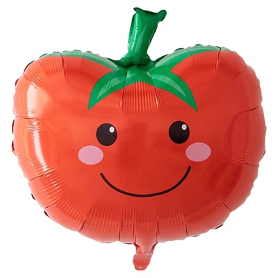 婴儿飘空气球氦气球卡通铝膜