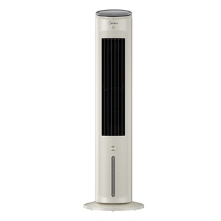 美的空调扇制冷家用冷气扇宿舍移动小型冷风机加水冰冷风扇小空调