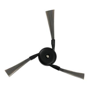 适配追觅边刷s10/S20/S30/X10/X20/X30/X40扫地机器人毛束刷配件