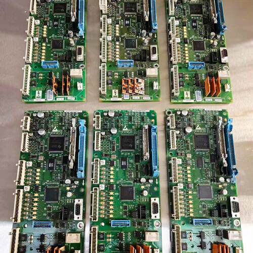 询价-奥的斯GDCB变频器主板 ABA ACA AEA26800A