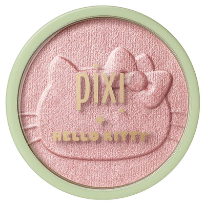 英国进口PIXI Hello Kitty Glowy 腮红10g