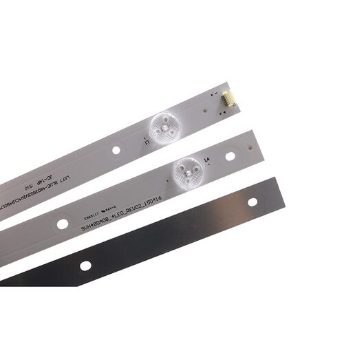 适用海信LED48EC520UA LED48K300U灯条SVH480A08_4LED_REV0灯条