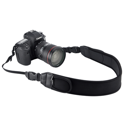 JJC相机微单反快摄肩带配小口袋