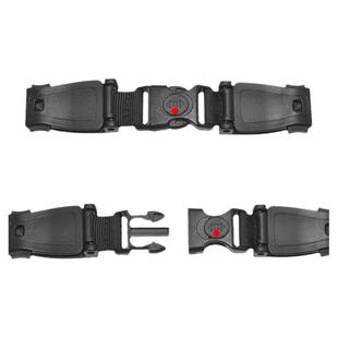 汽车儿童安全座椅胸扣安全带固定器扣子宝宝防脱调节锁扣神器配件