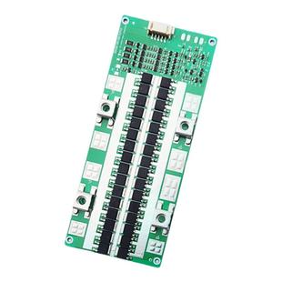 3串4串锂电池保护板100A200A三元磷酸铁锂12V户外便携式小储能BMS