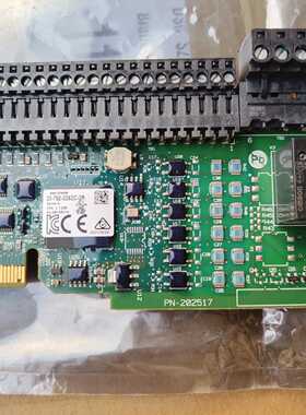 议价Br New Ab Frequency Converter Io Board Model 20-750-2262
