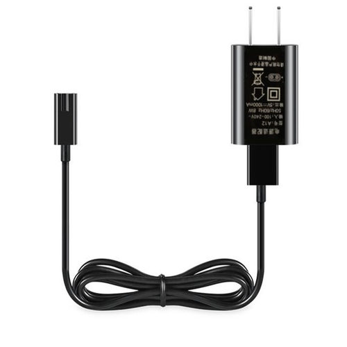 适用飞科剃须刀充电器线通用FS302 305 306 309 310 311 312 313