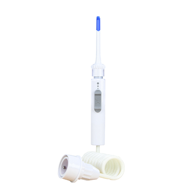 梅科水龙头冲牙器！不充电不灌水