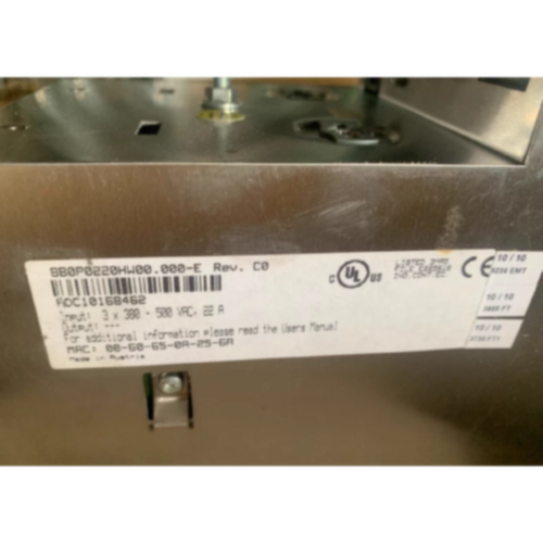 议价8B0P0220HW00.000-E贝加莱驱动全新原装质保一年可议价