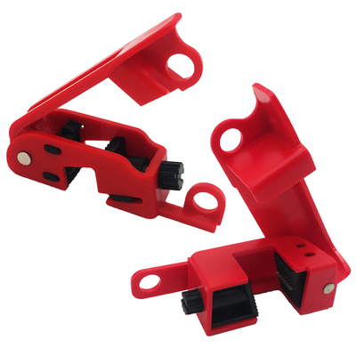 乐迪leds中大型塑壳双向安全锁具