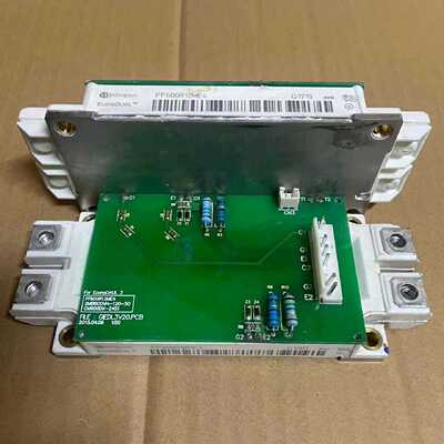 询价-FF600R12ME4 英飞凌IGBT模块，EconoD