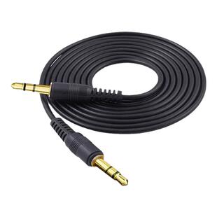 aux音频线3.5mm手机输出转接线对录线汽车载aus电脑音箱耳机双头