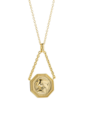 简约的圆角长方形白色母贝