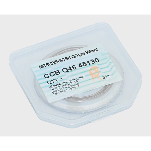 Mitsubishi CCB Q46 45130 QType Wheel New