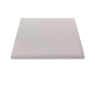 帝斯席梦思太软床加硬神器S型黄麻床垫儿童护腰脊腰间盘突出垫子