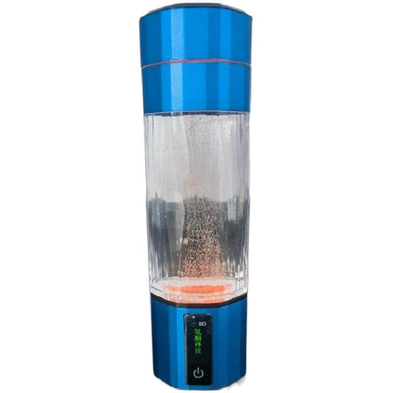 厂家直售富氢水杯高浓度水素水杯