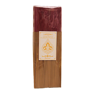 泰国清淡款天然花香无烟供奉竹签