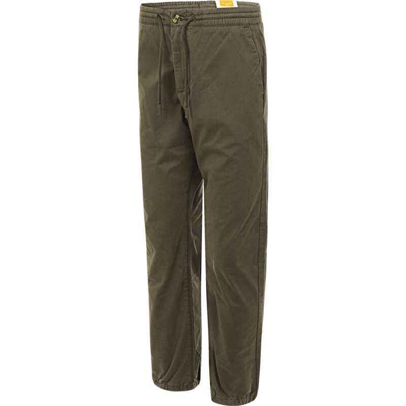 Timberland添柏岚男子Cotton Twill Jogger运动休闲长裤A27BF-A58
