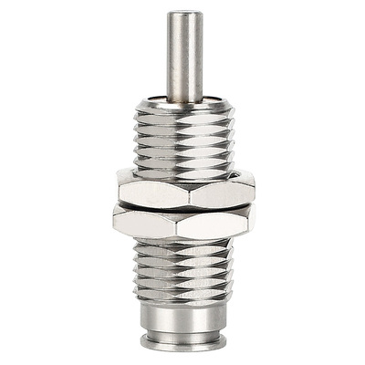 星辰各微小型单动气缸质保一年