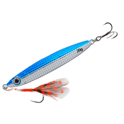 铁板路亚饵远投路亚假饵套