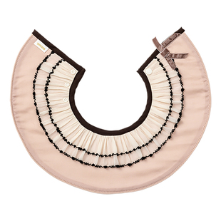 MARLMARL婴儿衣服礼盒春夏儿童满月生日礼物宝宝女童围兜纱裙套装