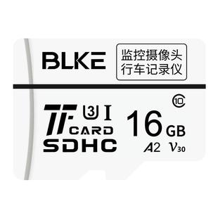 适用小米监控摄像头内存卡tf卡64g储存卡c10家用高速U3存储sd卡u1