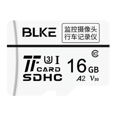 适用小米监控摄像头内存卡tf卡64g储存卡c10家用高速U3存储sd卡u1