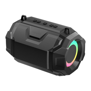 智能无线蓝牙音箱家用语音立体音小音箱大音量低音炮迷你户外便携