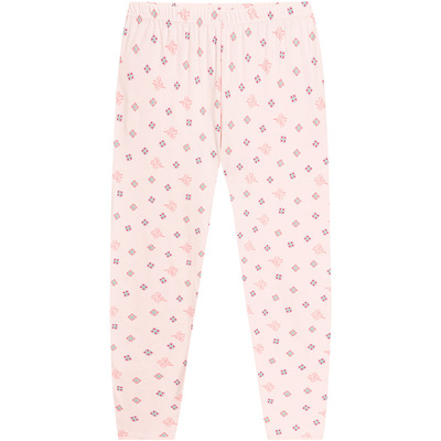 铜牛内衣纯棉单件vk004保暖裤