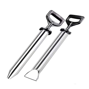 水泥枪砂浆填缝枪防盗门灌浆器不锈钢堵缝抢防火门注浆塞缝灌浆枪