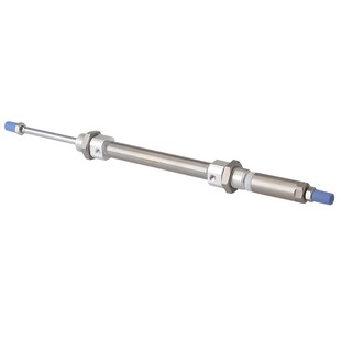 可调气缸MICJ MIJ20X25-10S X30X50X60X75X100X125X150-25-30-50S