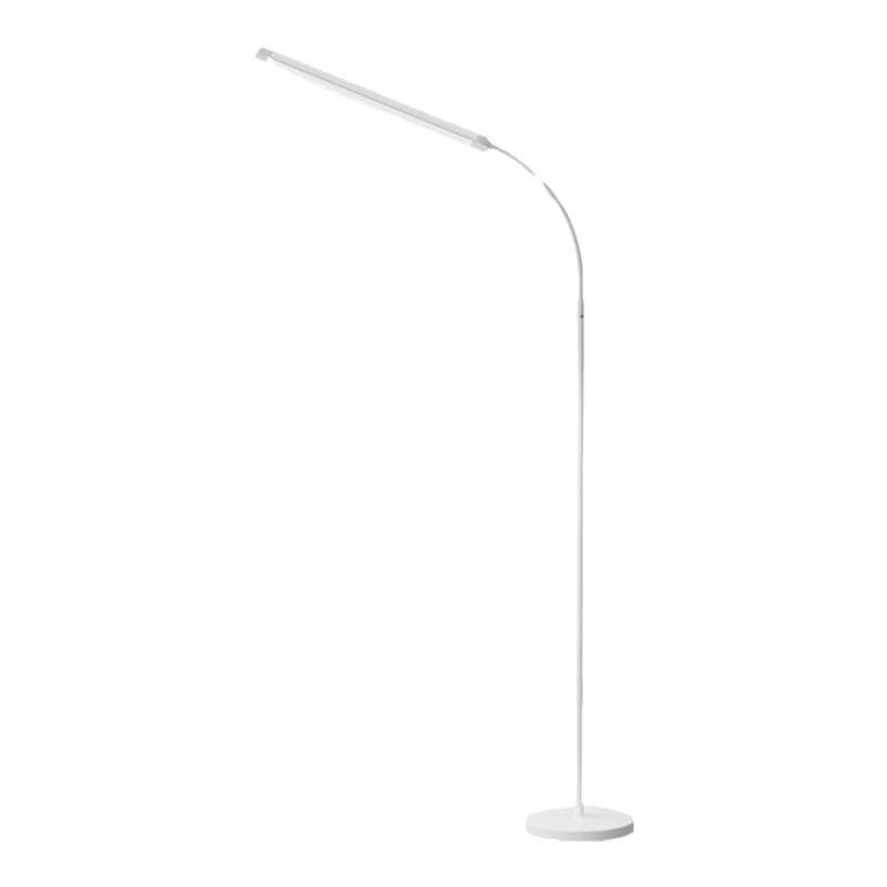 企程落地台灯护眼学习专用书桌阅读儿童卧室学生全光谱LED钢琴灯