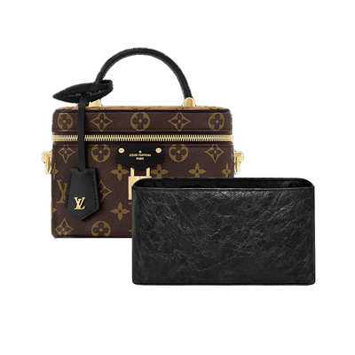 适用LvVanityChainPouch内胆