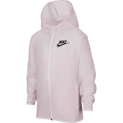 Nike/耐克正品 夏季新款大童休闲运动长袖外套 DM7920-621