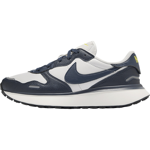 Nike/耐克官方正品Waffle LTH女士厚底运动训练跑步鞋FQ8721-101