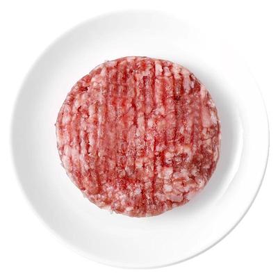 下厨房和牛牛肉饼，安心0注水