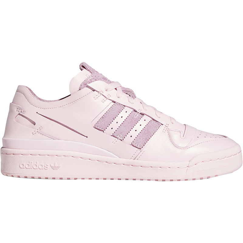 Adidas/阿迪达斯正品三叶草FORUM 84新款男女板鞋休闲鞋FY8277