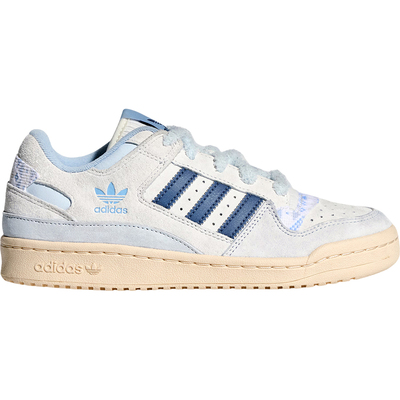 Adidas/阿迪达斯正品三叶草女士休闲时尚简约篮球运动板鞋KJ4299