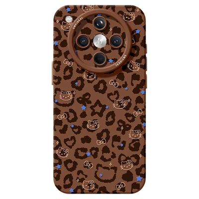 适用oppofindx9手机壳findx7pro保护套硅胶ultra全包防摔x6por高级外壳x5星星KT猫0pp0超火x8s+新女款pro软壳