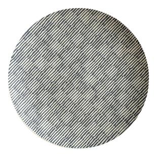 捡漏陶瓷盘子复古盘餐具微瑕碟日式碗盘粗陶餐盘平盘碟子汤碗餐盘