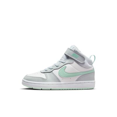 Nike休闲鞋儿童男女小禁穿板鞋